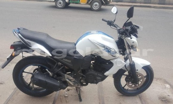 Acheter Neuf Moto Yamaha FZ Autre à Luanda, Province de Luanda