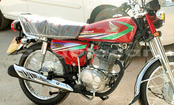 Acheter Neuf Moto Honda T Rouge à Luanda, Province de Luanda