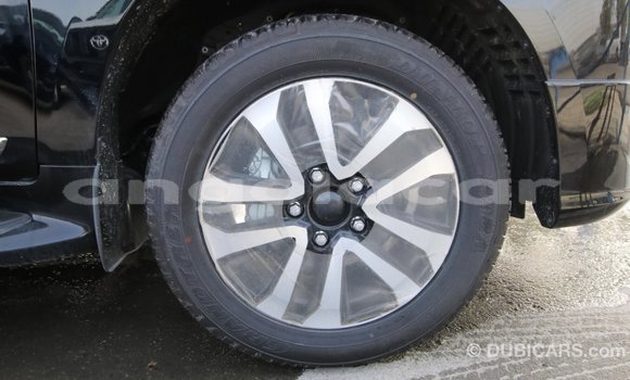 Buy Import Toyota Land Cruiser Black Car in Import - Dubai in Bengo Province Buy Import Toyota Land Cruiser Black Car in Import - Dubai in Bengo Province