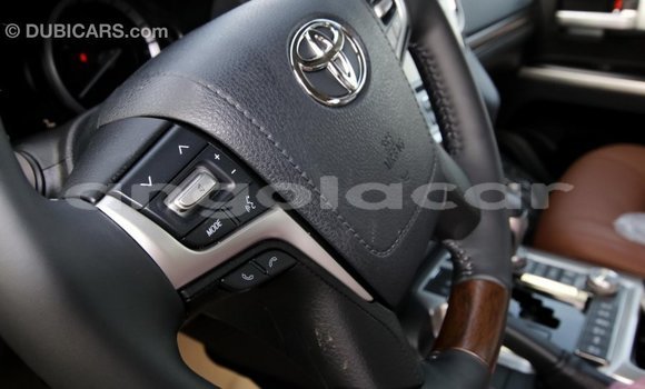 Buy Import Toyota Land Cruiser Black Car in Import - Dubai in Bengo Province Buy Import Toyota Land Cruiser Black Car in Import - Dubai in Bengo Province