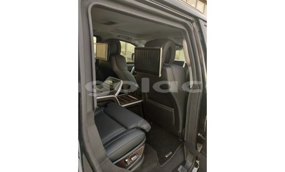 Comprar Importar Toyota Land Cruiser Preto Carro em Import - Dubai em Bengo Province Comprar Importar Toyota Land Cruiser Preto Carro em Import - Dubai em Bengo Province