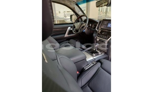 Comprar Importar Toyota Land Cruiser Preto Carro em Import - Dubai em Bengo Province Comprar Importar Toyota Land Cruiser Preto Carro em Import - Dubai em Bengo Province
