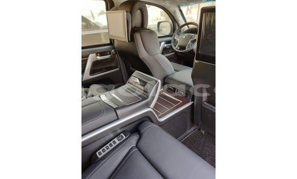 Comprar Importar Toyota Land Cruiser Preto Carro em Import - Dubai em Bengo Province Comprar Importar Toyota Land Cruiser Preto Carro em Import - Dubai em Bengo Province