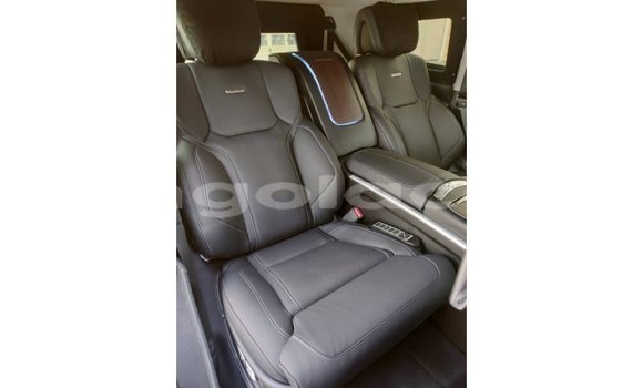 Comprar Importar Toyota Land Cruiser Preto Carro em Import - Dubai em Bengo Province Comprar Importar Toyota Land Cruiser Preto Carro em Import - Dubai em Bengo Province