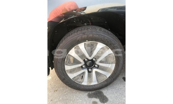 Comprar Importar Toyota Land Cruiser Preto Carro em Import - Dubai em Bengo Province Comprar Importar Toyota Land Cruiser Preto Carro em Import - Dubai em Bengo Province