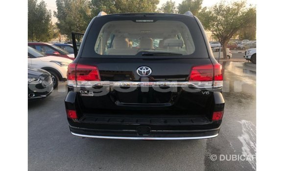 Comprar Importar Toyota Land Cruiser Preto Carro em Import - Dubai em Bengo Province Comprar Importar Toyota Land Cruiser Preto Carro em Import - Dubai em Bengo Province