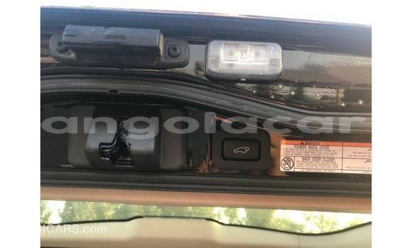 Comprar Importar Toyota Land Cruiser Preto Carro em Import - Dubai em Bengo Province Comprar Importar Toyota Land Cruiser Preto Carro em Import - Dubai em Bengo Province
