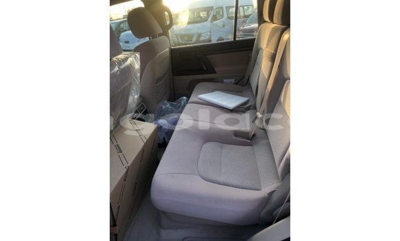 Comprar Importar Toyota Land Cruiser Preto Carro em Import - Dubai em Bengo Province Comprar Importar Toyota Land Cruiser Preto Carro em Import - Dubai em Bengo Province