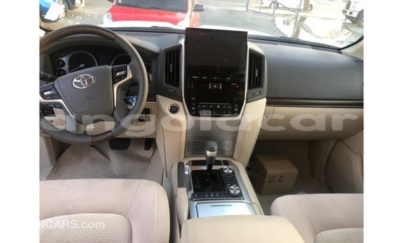 Comprar Importar Toyota Land Cruiser Preto Carro em Import - Dubai em Bengo Province Comprar Importar Toyota Land Cruiser Preto Carro em Import - Dubai em Bengo Province