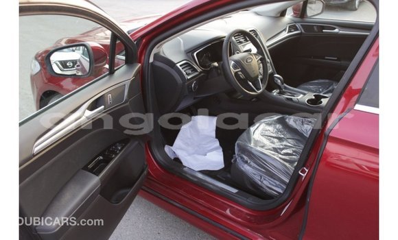 Comprar Importar Ford Fusion Vermelho Carro em Import - Dubai em Bengo Province Comprar Importar Ford Fusion Vermelho Carro em Import - Dubai em Bengo Province