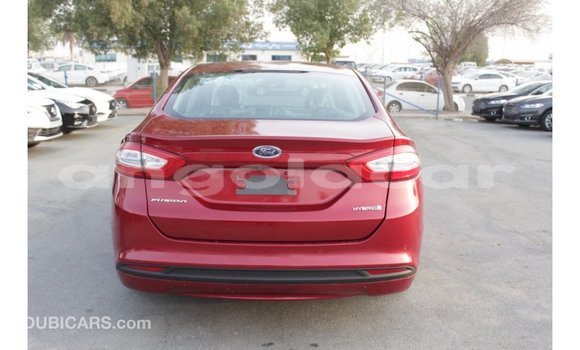 Comprar Importar Ford Fusion Vermelho Carro em Import - Dubai em Bengo Province Comprar Importar Ford Fusion Vermelho Carro em Import - Dubai em Bengo Province