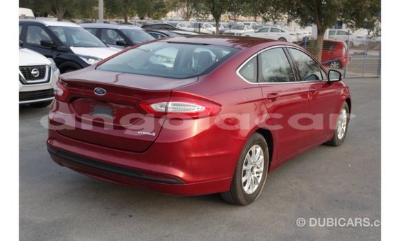 Comprar Importar Ford Fusion Vermelho Carro em Import - Dubai em Bengo Province Comprar Importar Ford Fusion Vermelho Carro em Import - Dubai em Bengo Province