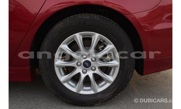Comprar Importar Ford Fusion Vermelho Carro em Import - Dubai em Bengo Province Comprar Importar Ford Fusion Vermelho Carro em Import - Dubai em Bengo Province