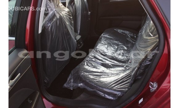 Comprar Importar Ford Fusion Vermelho Carro em Import - Dubai em Bengo Province Comprar Importar Ford Fusion Vermelho Carro em Import - Dubai em Bengo Province