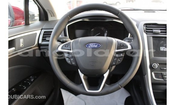 Comprar Importar Ford Fusion Vermelho Carro em Import - Dubai em Bengo Province Comprar Importar Ford Fusion Vermelho Carro em Import - Dubai em Bengo Province