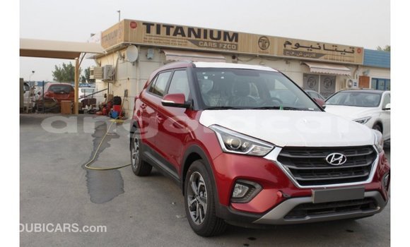 Comprar Importar Hyundai Creta Vermelho Carro em Import - Dubai em Bengo Province Comprar Importar Hyundai Creta Vermelho Carro em Import - Dubai em Bengo Province