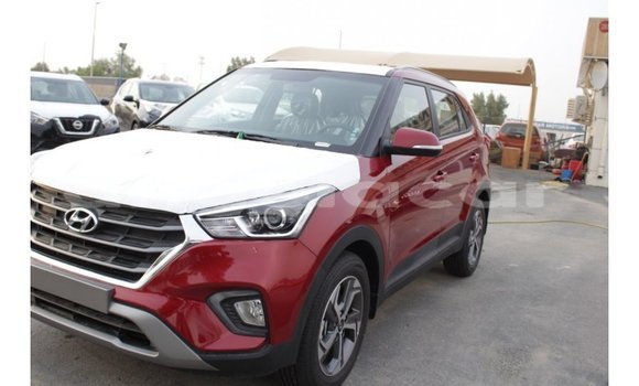 Comprar Importar Hyundai Creta Vermelho Carro em Import - Dubai em Bengo Province Comprar Importar Hyundai Creta Vermelho Carro em Import - Dubai em Bengo Province