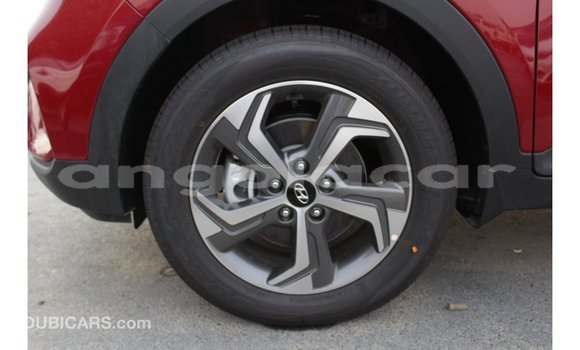 Comprar Importar Hyundai Creta Vermelho Carro em Import - Dubai em Bengo Province Comprar Importar Hyundai Creta Vermelho Carro em Import - Dubai em Bengo Province