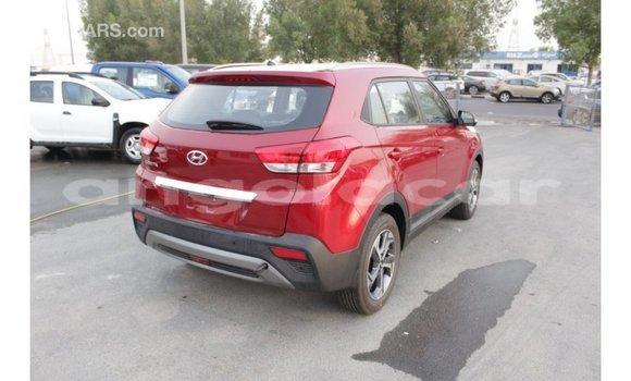 Comprar Importar Hyundai Creta Vermelho Carro em Import - Dubai em Bengo Province Comprar Importar Hyundai Creta Vermelho Carro em Import - Dubai em Bengo Province