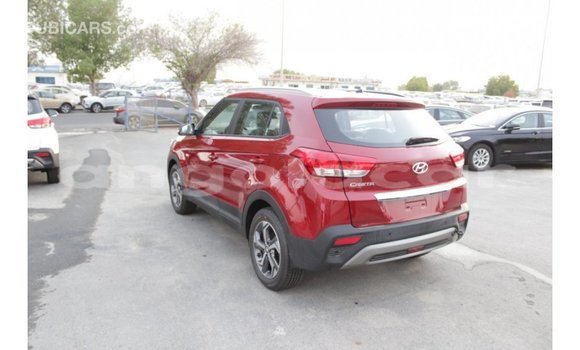 Comprar Importar Hyundai Creta Vermelho Carro em Import - Dubai em Bengo Province Comprar Importar Hyundai Creta Vermelho Carro em Import - Dubai em Bengo Province