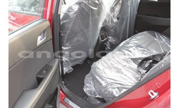 Comprar Importar Hyundai Creta Vermelho Carro em Import - Dubai em Bengo Province Comprar Importar Hyundai Creta Vermelho Carro em Import - Dubai em Bengo Province