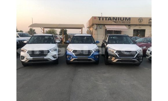 Comprar Importar Hyundai Creta Vermelho Carro em Import - Dubai em Bengo Province Comprar Importar Hyundai Creta Vermelho Carro em Import - Dubai em Bengo Province