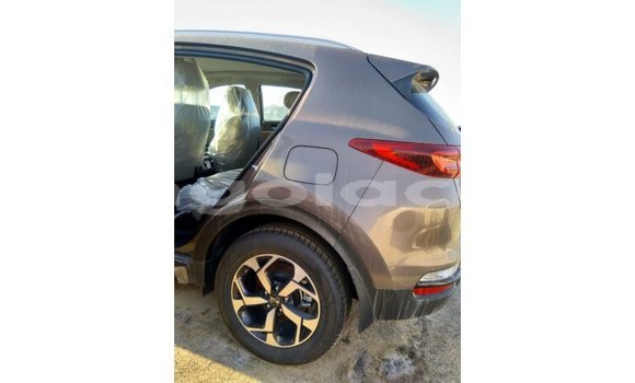 Comprar Importar Kia Sportage Marrom Carro em Import - Dubai em Bengo Province Comprar Importar Kia Sportage Marrom Carro em Import - Dubai em Bengo Province