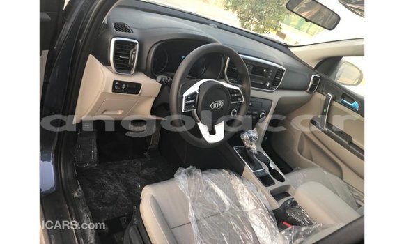Comprar Importar Kia Sportage Marrom Carro em Import - Dubai em Bengo Province Comprar Importar Kia Sportage Marrom Carro em Import - Dubai em Bengo Province