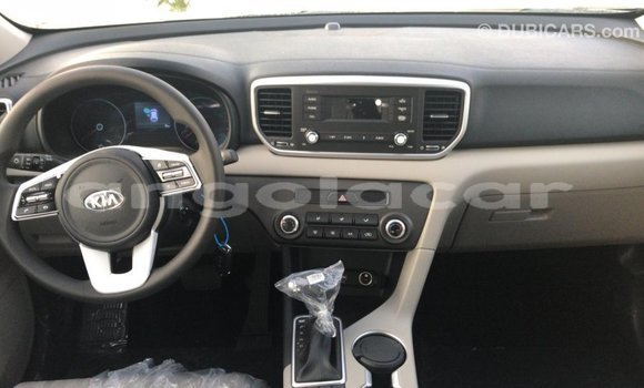 Comprar Importar Kia Sportage Marrom Carro em Import - Dubai em Bengo Province Comprar Importar Kia Sportage Marrom Carro em Import - Dubai em Bengo Province