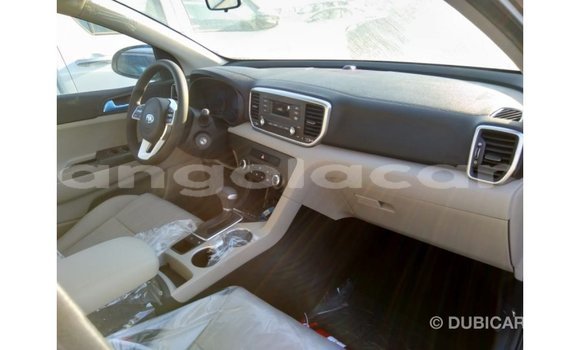 Comprar Importar Kia Sportage Marrom Carro em Import - Dubai em Bengo Province Comprar Importar Kia Sportage Marrom Carro em Import - Dubai em Bengo Province