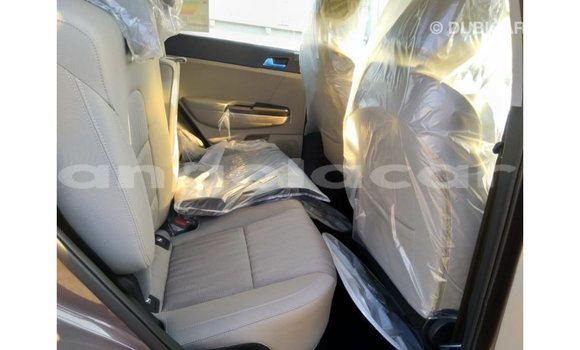Comprar Importar Kia Sportage Marrom Carro em Import - Dubai em Bengo Province Comprar Importar Kia Sportage Marrom Carro em Import - Dubai em Bengo Province