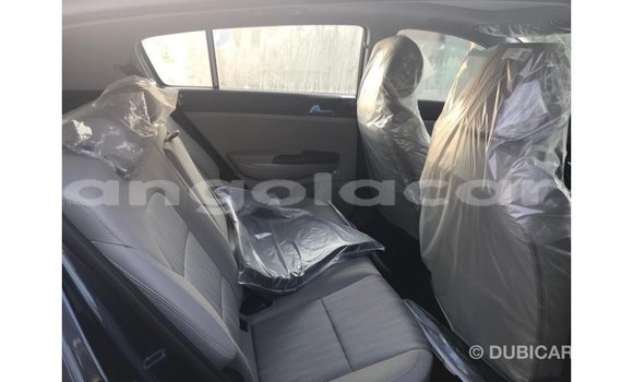 Comprar Importar Kia Sportage Marrom Carro em Import - Dubai em Bengo Province Comprar Importar Kia Sportage Marrom Carro em Import - Dubai em Bengo Province