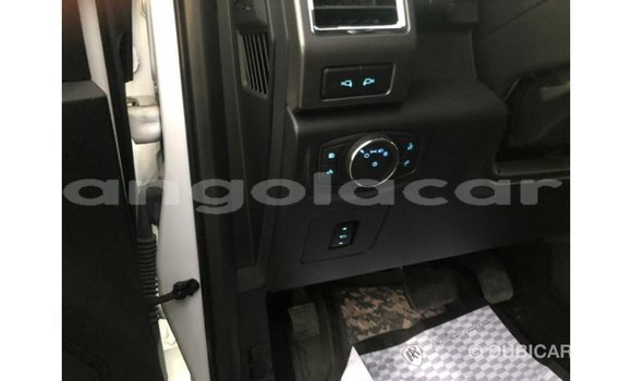 Comprar Importar Ford V8 Branco Carro em Import - Dubai em Bengo Province Comprar Importar Ford V8 Branco Carro em Import - Dubai em Bengo Province