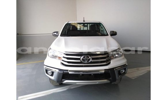 Comprar Importar Toyota Hilux Outro Carro em Import - Dubai em Bengo Province Comprar Importar Toyota Hilux Outro Carro em Import - Dubai em Bengo Province