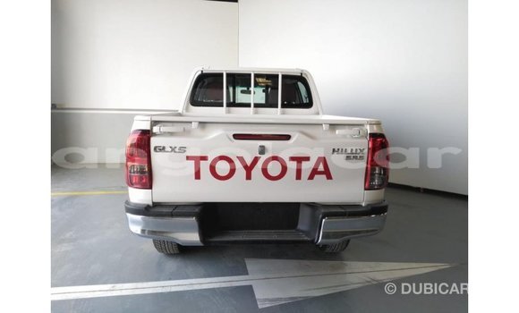 Comprar Importar Toyota Hilux Outro Carro em Import - Dubai em Bengo Province Comprar Importar Toyota Hilux Outro Carro em Import - Dubai em Bengo Province