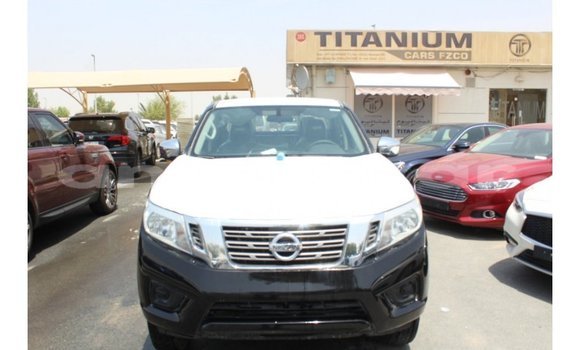Comprar Importar Nissan Navara Preto Carro em Import - Dubai em Bengo Province Comprar Importar Nissan Navara Preto Carro em Import - Dubai em Bengo Province