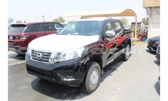 Comprar Importar Nissan Navara Preto Carro em Import - Dubai em Bengo Province Comprar Importar Nissan Navara Preto Carro em Import - Dubai em Bengo Province