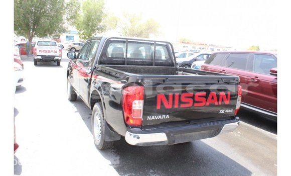 Comprar Importar Nissan Navara Preto Carro em Import - Dubai em Bengo Province Comprar Importar Nissan Navara Preto Carro em Import - Dubai em Bengo Province