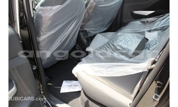 Comprar Importar Nissan Navara Preto Carro em Import - Dubai em Bengo Province Comprar Importar Nissan Navara Preto Carro em Import - Dubai em Bengo Province