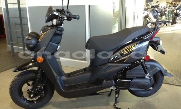 Comprar Novo Yamaha BWs Prata Moto em Luanda em Luanda Province Comprar Novo Yamaha BWs Prata Moto em Luanda em Luanda Province