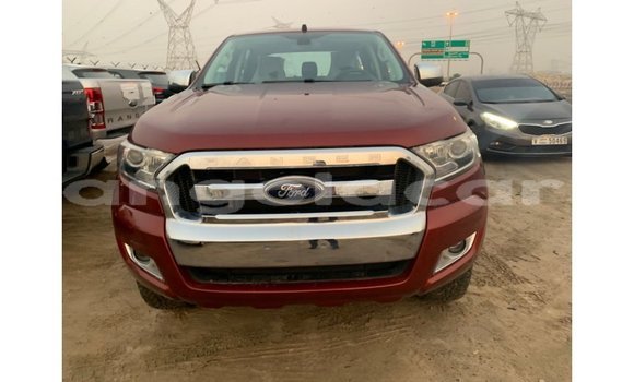 Comprar Importar Ford Ranger Outro Carro em Import - Dubai em Bengo Province Comprar Importar Ford Ranger Outro Carro em Import - Dubai em Bengo Province