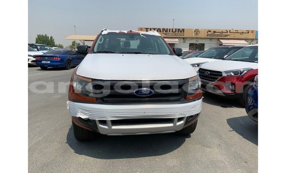 Comprar Importar Ford Ranger Outro Carro em Import - Dubai em Bengo Province Comprar Importar Ford Ranger Outro Carro em Import - Dubai em Bengo Province