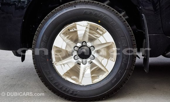Comprar Importar Toyota Prado Preto Carro em Import - Dubai em Bengo Province Comprar Importar Toyota Prado Preto Carro em Import - Dubai em Bengo Province