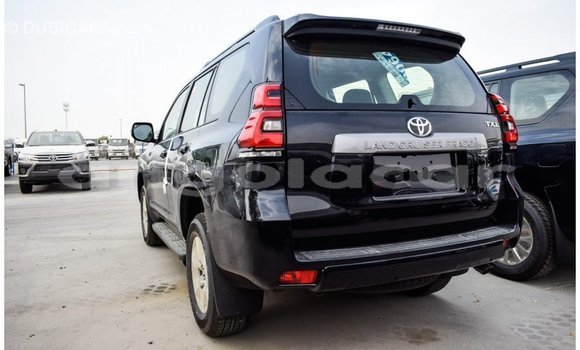 Comprar Importar Toyota Prado Preto Carro em Import - Dubai em Bengo Province Comprar Importar Toyota Prado Preto Carro em Import - Dubai em Bengo Province