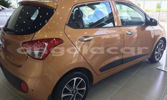 Buy Used Hyundai i10 Other Car in Luena in Moxico Buy Used Hyundai i10 Other Car in Luena in Moxico