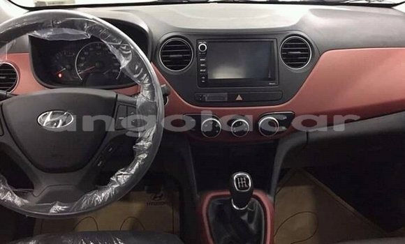 Buy Used Hyundai i10 Other Car in Luena in Moxico Buy Used Hyundai i10 Other Car in Luena in Moxico