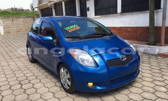 Buy Used Toyota Yaris Other Car in Luena in Moxico Buy Used Toyota Yaris Other Car in Luena in Moxico