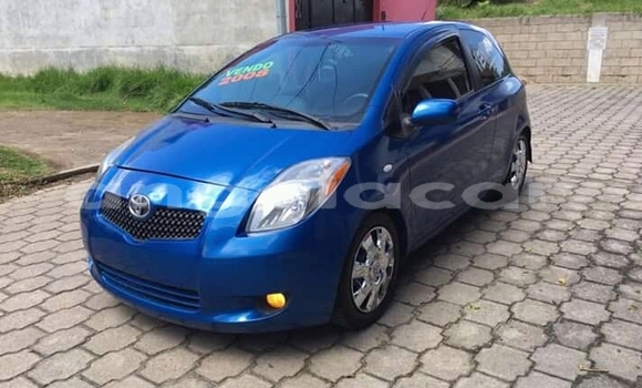 Buy Used Toyota Yaris Other Car in Luena in Moxico Buy Used Toyota Yaris Other Car in Luena in Moxico