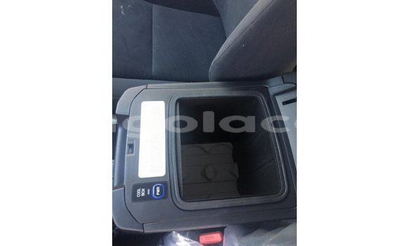 Buy Import Toyota Prado Black Car in Import - Dubai in Bengo Province Buy Import Toyota Prado Black Car in Import - Dubai in Bengo Province