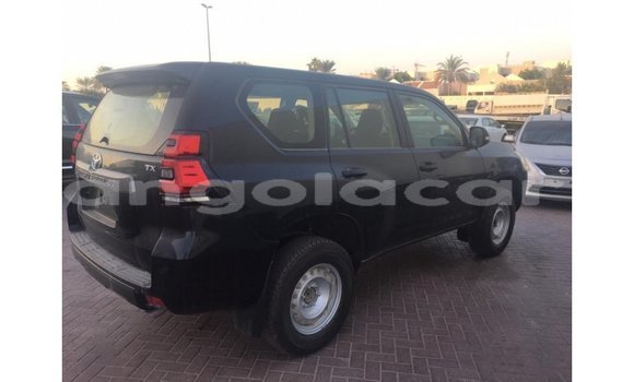 Buy Import Toyota Prado Black Car in Import - Dubai in Bengo Province Buy Import Toyota Prado Black Car in Import - Dubai in Bengo Province